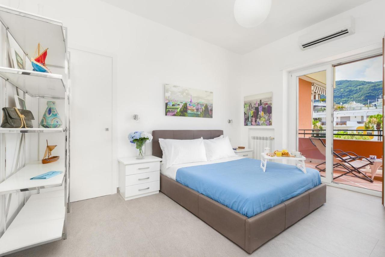 Apartamento Casa Katia