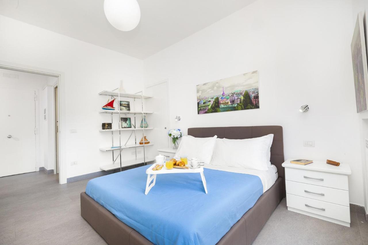 Apartamento Casa Katia Península Sorrentina