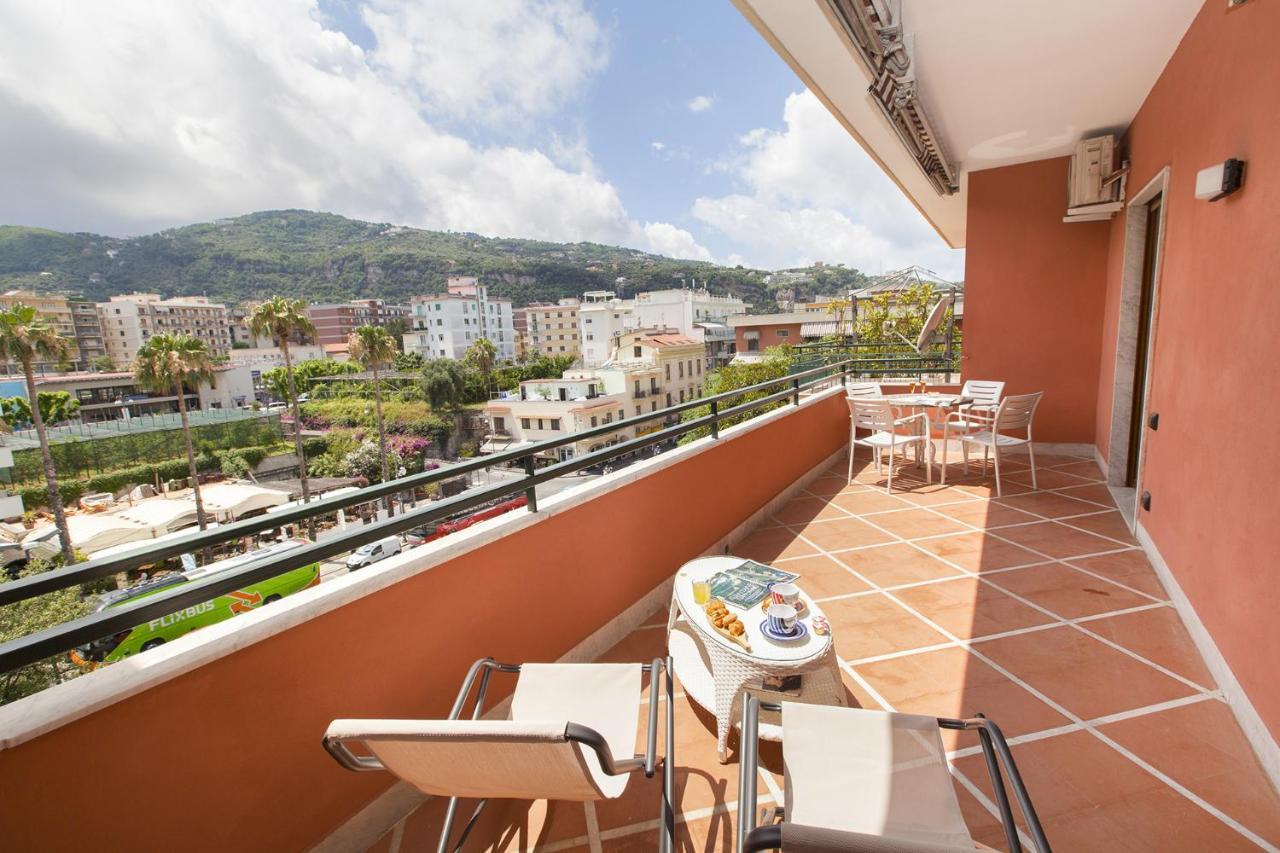 Casa Katia * Península Sorrentina