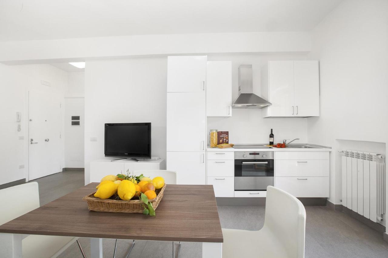 Casa Katia Apartamento Península Sorrentina