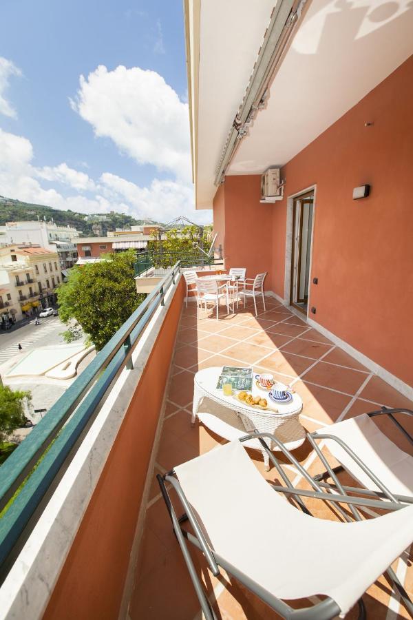 Apartamento Casa Katia Península Sorrentina